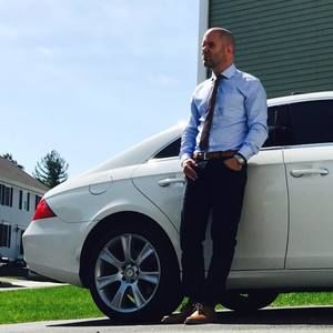 Meet your Posher, David